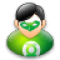 Green-Lantern-icon